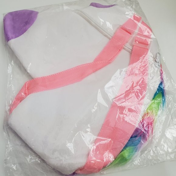 Unicorn backpack - Picture 2 of 2